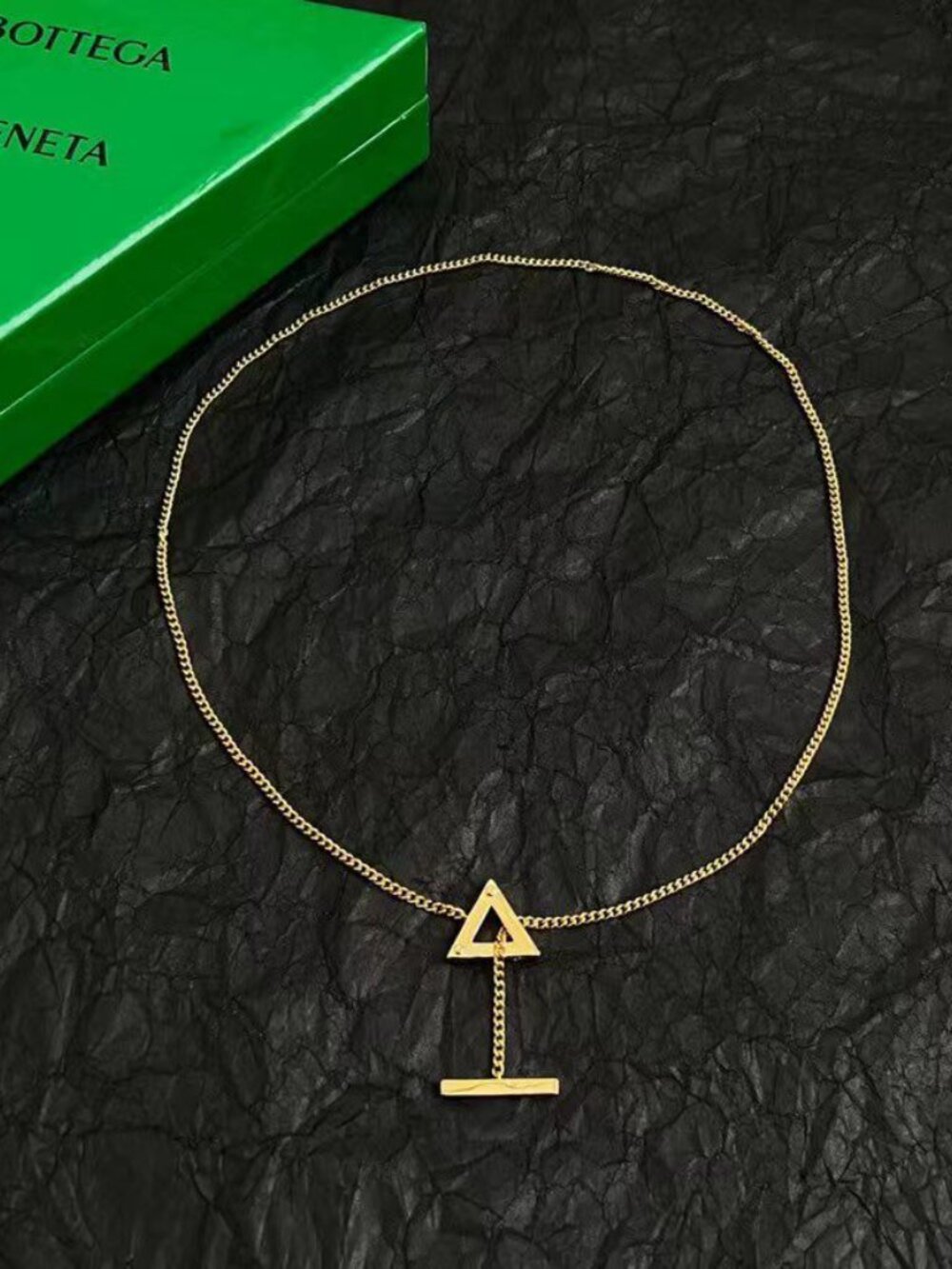 🏃Bottega Veneta Necklace